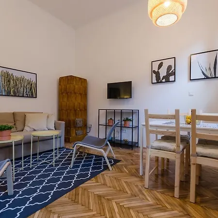 Shallot Appartamento Budapest